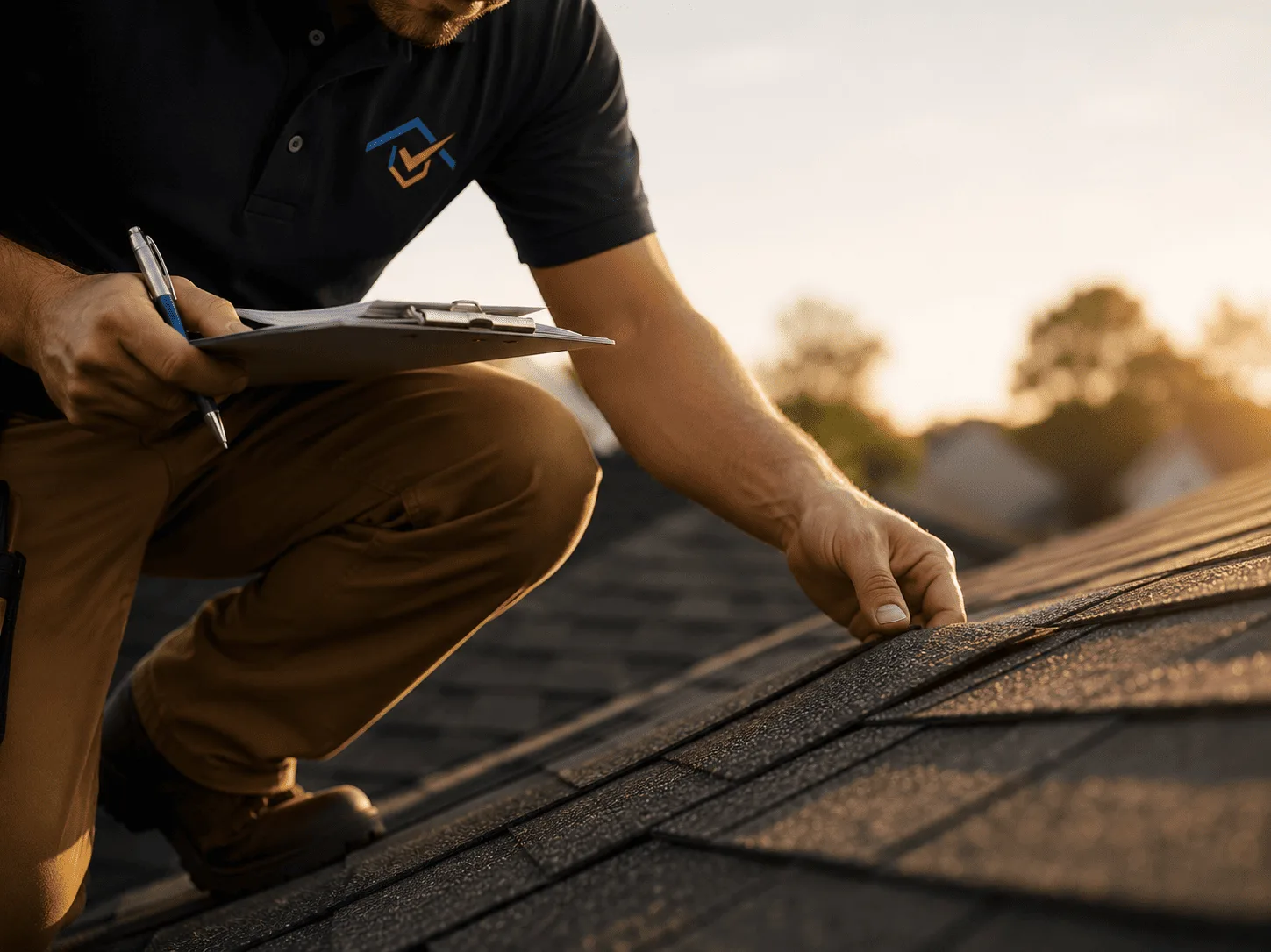 Why Choose Roof Inspection in King William, VA